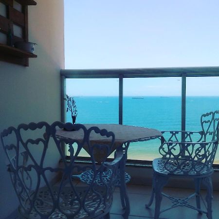 Frente Mar Green Diamond Residencial 빌라베야 외부 사진
