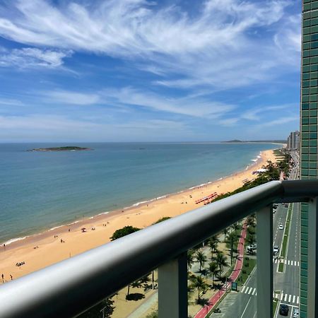 Frente Mar Green Diamond Residencial 빌라베야 외부 사진
