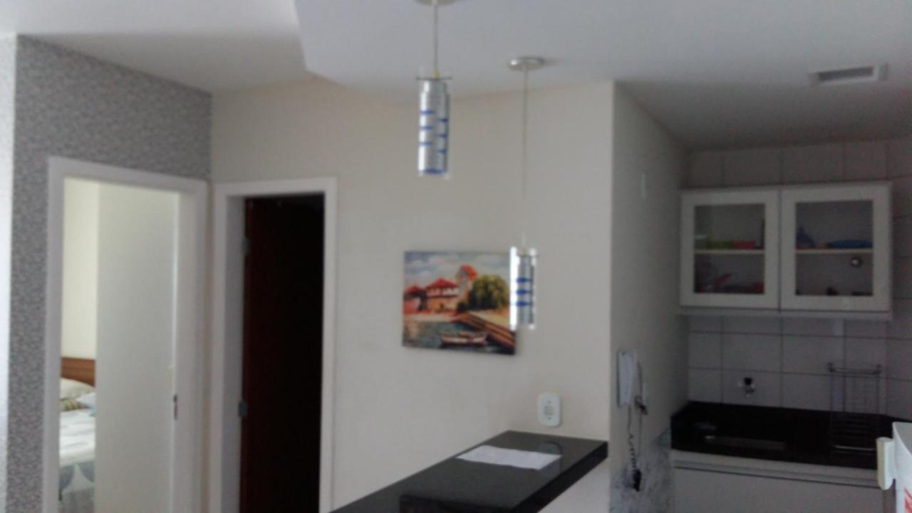 Frente Mar Green Diamond Residencial 빌라베야 외부 사진