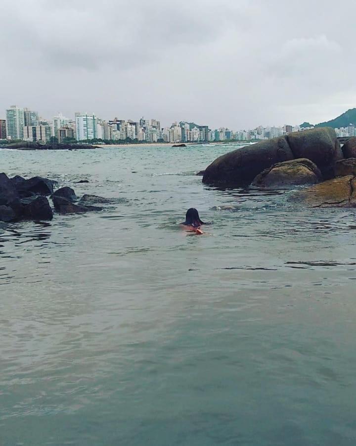 Frente Mar Green Diamond Residencial 빌라베야 외부 사진