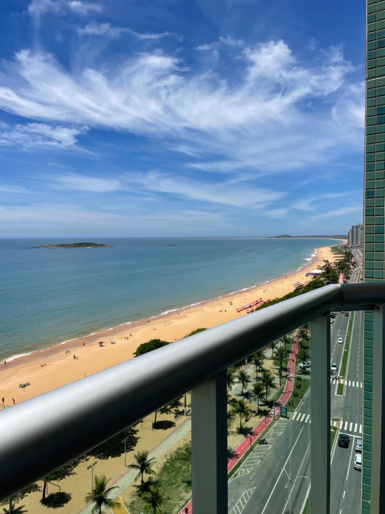 Frente Mar Green Diamond Residencial 빌라베야 외부 사진