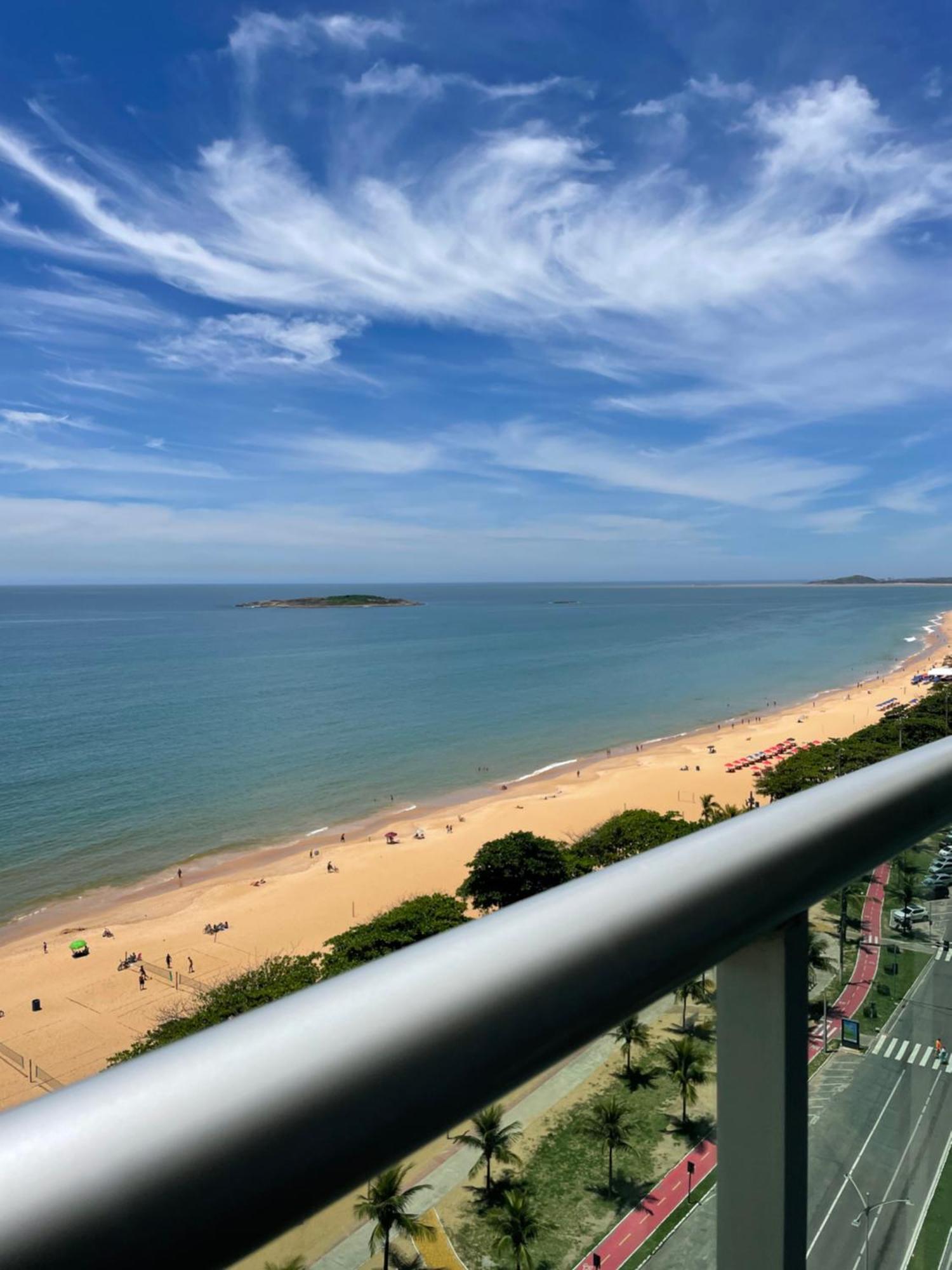 Frente Mar Green Diamond Residencial 빌라베야 외부 사진