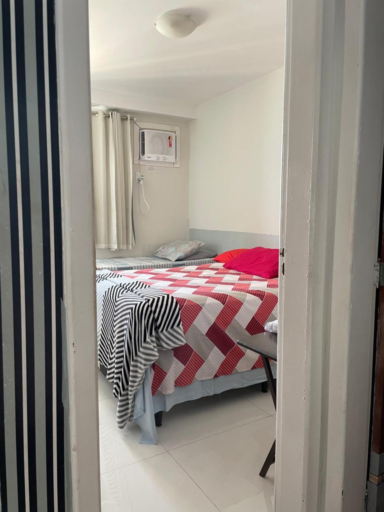 Frente Mar Green Diamond Residencial 빌라베야 외부 사진