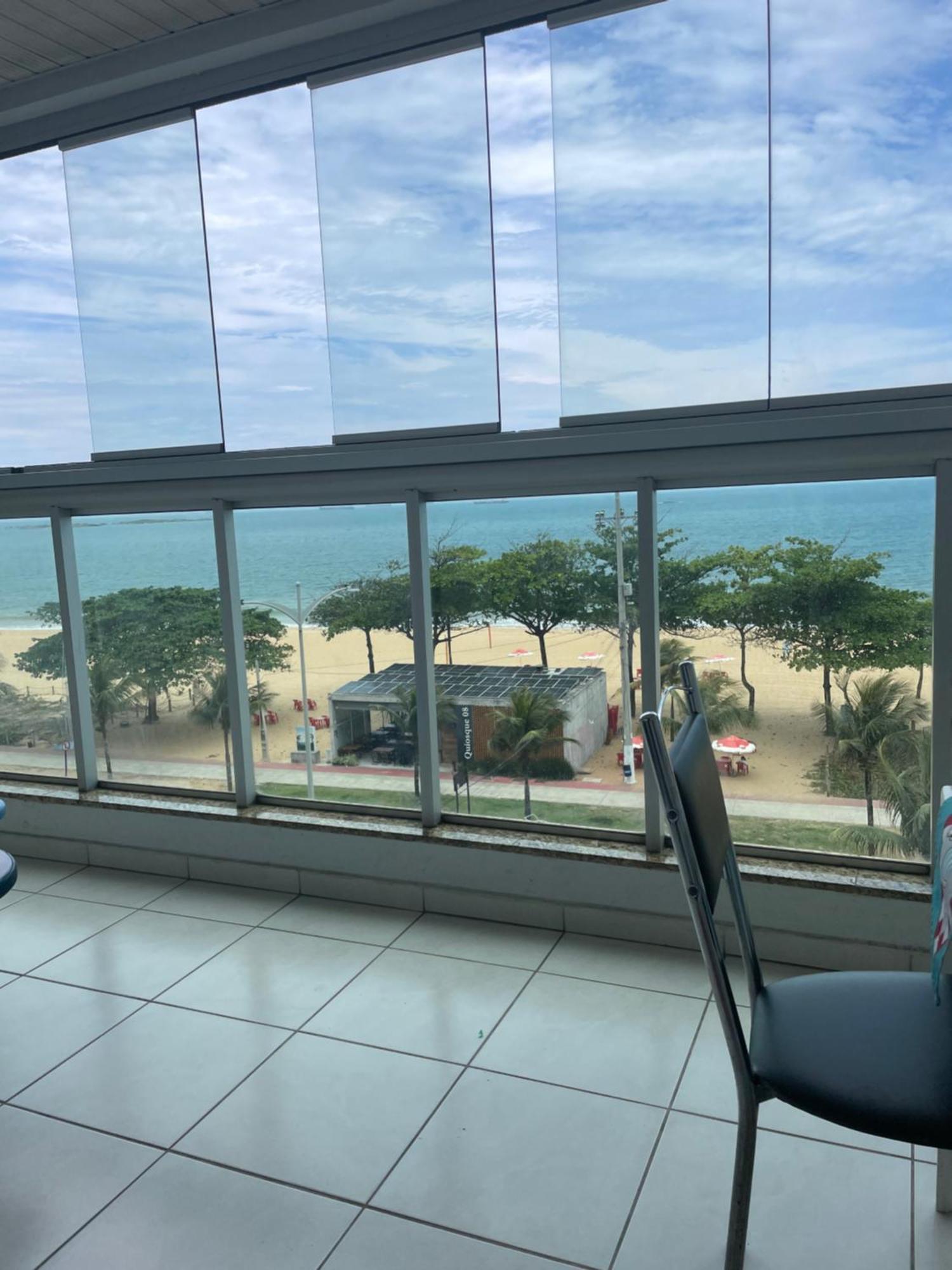 Frente Mar Green Diamond Residencial 빌라베야 외부 사진