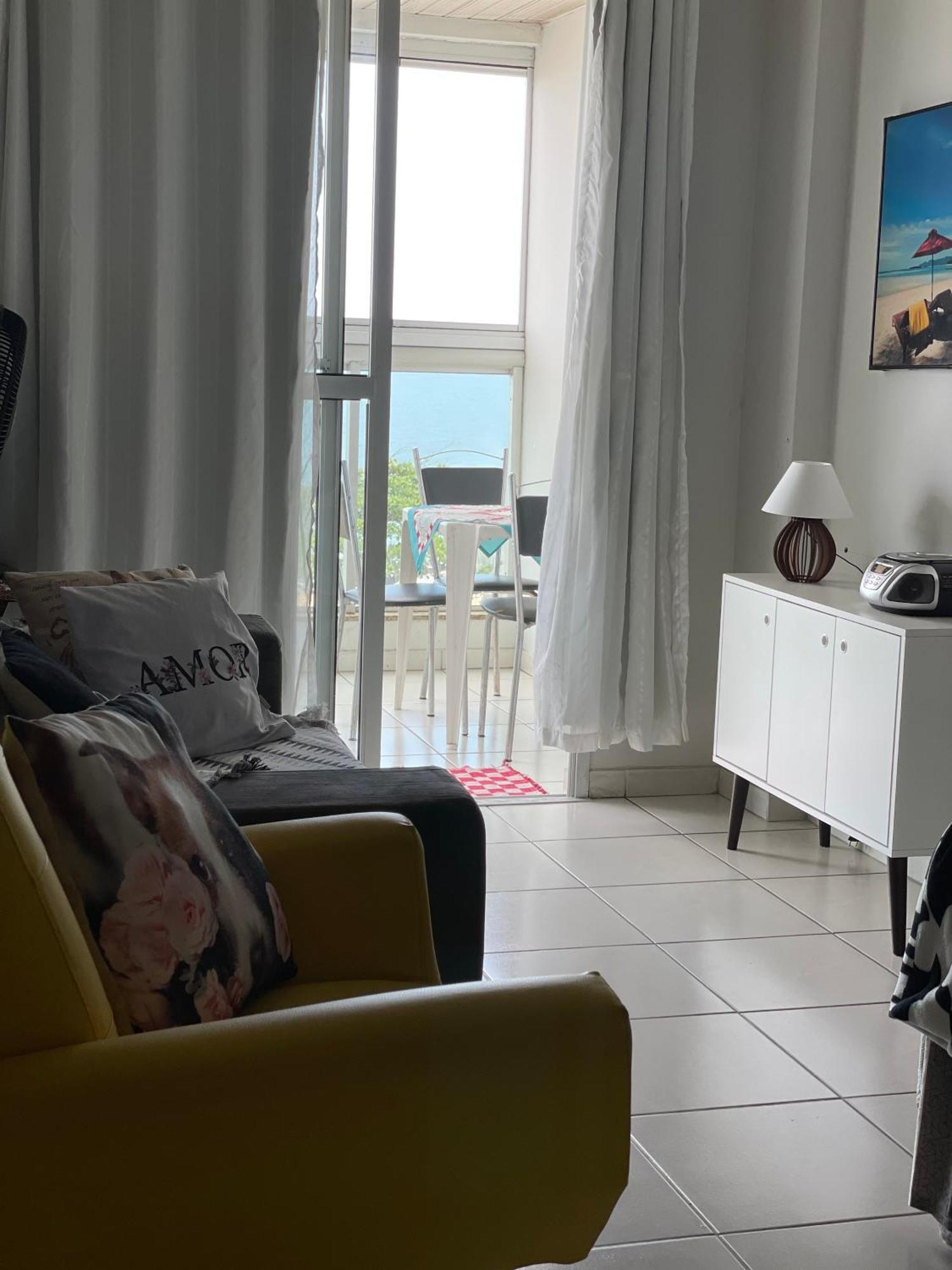 Frente Mar Green Diamond Residencial 빌라베야 외부 사진