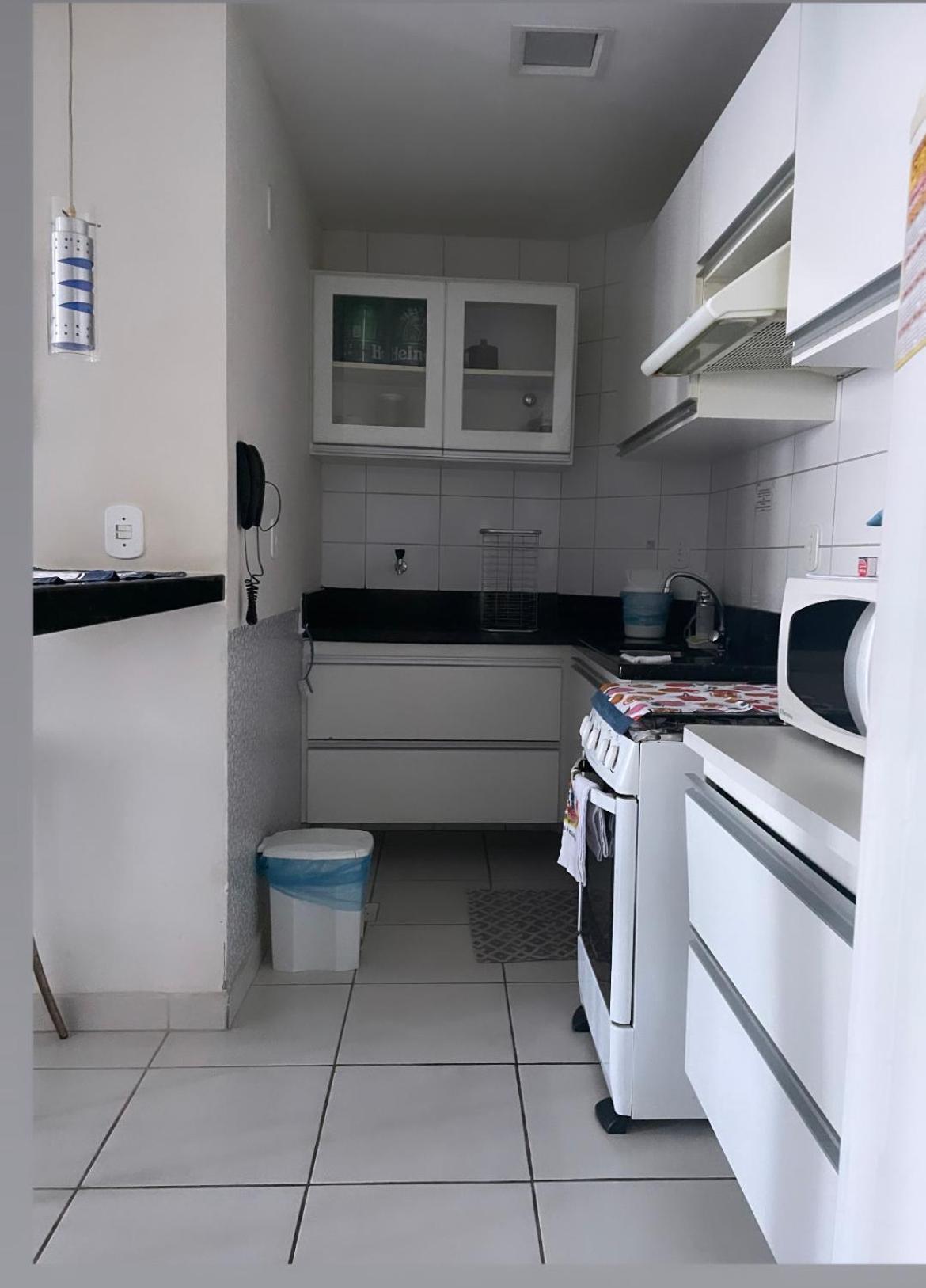Frente Mar Green Diamond Residencial 빌라베야 외부 사진