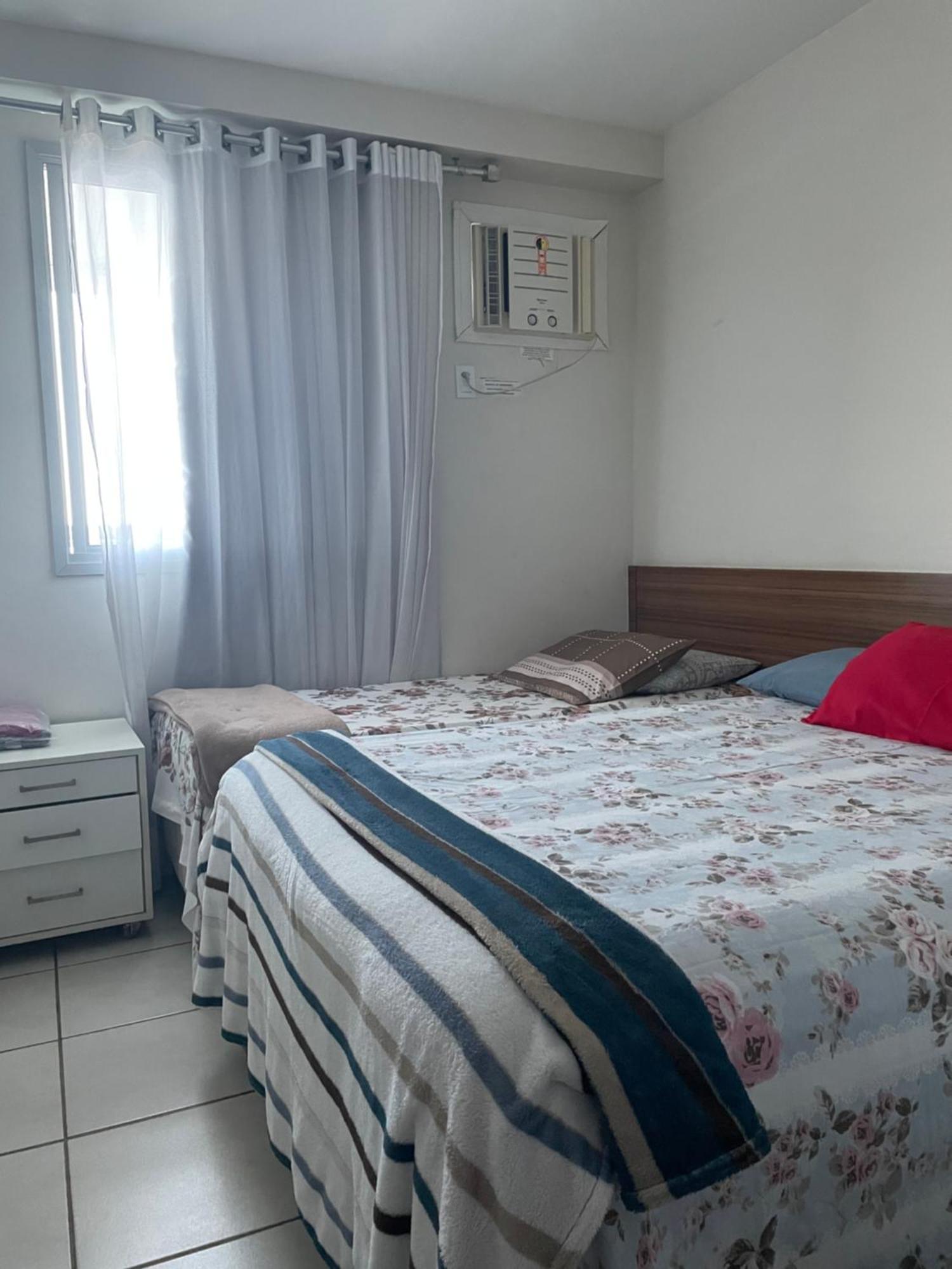 Frente Mar Green Diamond Residencial 빌라베야 외부 사진