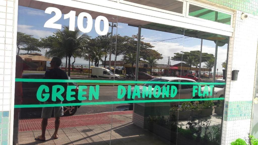 Frente Mar Green Diamond Residencial 빌라베야 외부 사진