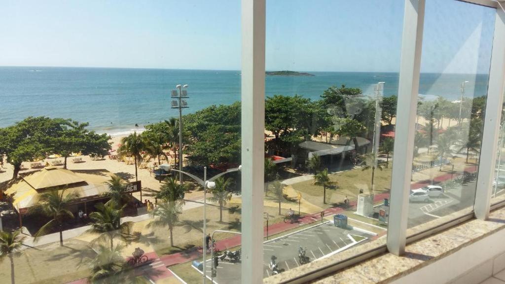 Frente Mar Green Diamond Residencial 빌라베야 외부 사진